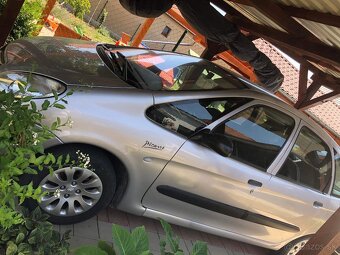 Predám Citroën Xsara Picasso - 5