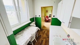 Na predaj 2-izbový byt (49 m²) s loggiou blízko centra – Par - 5