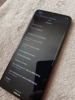 Nokia 5.3 4/64 ANDROID - 5