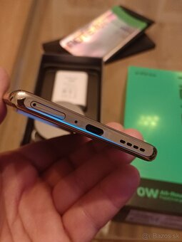 Predám (možná výmena) krásny Infinix Note 40 Pro - 5