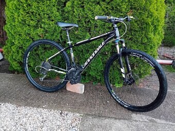 Cannondale SL4 Trail - 5