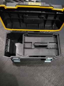 Stanley fatmax - 5