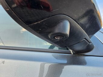 Nissan QASHQAI+2 1.6dCI 136Ps 7-miestne r.v 2015 - 5