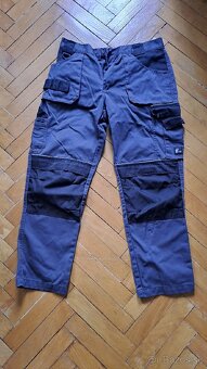 Monterky Canis CXS Orion velkost 52 - 5