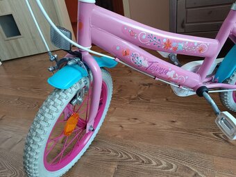 Detsky bicykel 16 - 5