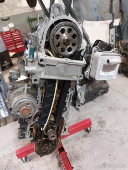 Predam Motor 1.2TSI CBZC,CBZA, - 5