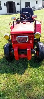 Traktor - 5