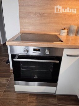 Predaj 2 izbový byt 39 m2, Lánska, Považská Bystrica - 5