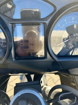 BMW r1200rt - 5