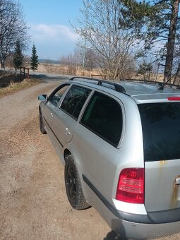 Skoda - 5