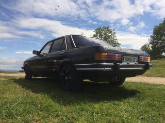 Ford Granada - 5