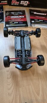 Traxxas Revo Summit XRT - 5