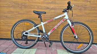 Cravel bicykel SPECIALIZED - 5