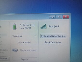 predám HP probook 6360b/ 8gb ram / Intel core i5 / ssd - 5