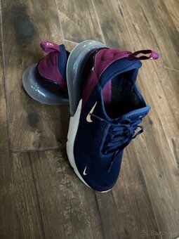 Nike AIR max 270 velkost 40 - 5