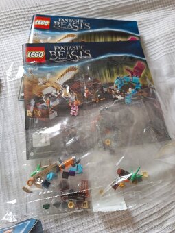 Lego Mlokov kufrík - 5
