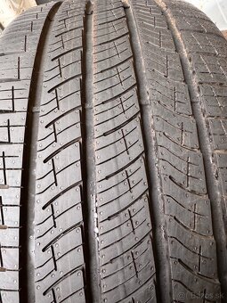 ORIG.RANGE ROVER R23 L460 SV AUTOBIOGRAPHY 285/40/23 NOVE - 5