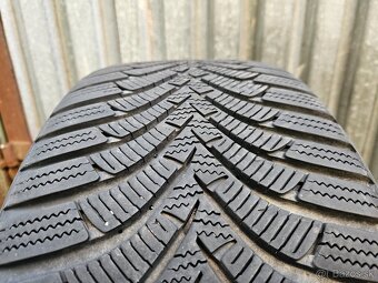 Zimné pneumatiky Hankook - 225/45 r17 - 5