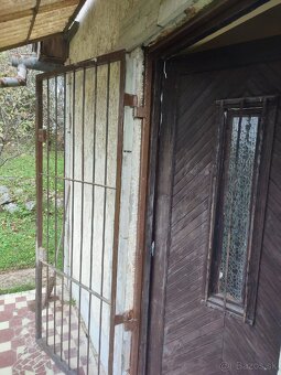 Na predaj chata, víkendový domček, rekreačná oblasť - 5