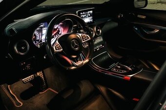 Predam AMG c43 - 5