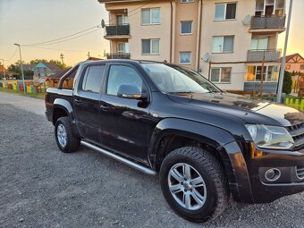 Vw amarok - 5