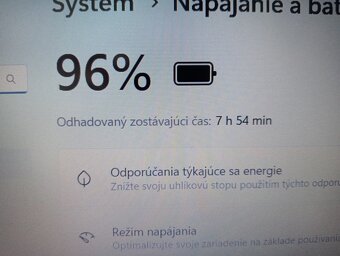 predám Lenovo V15-IIL / Intel core i5 / 20gb ram / WIN 11 - 5