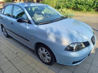 Seat IBIZA - 5