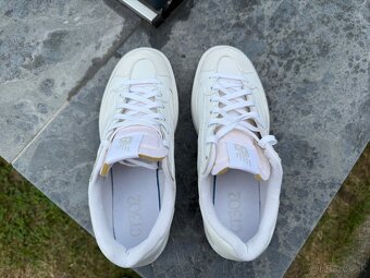 Tenisky New Balance CT302, biela, UK9 - 5