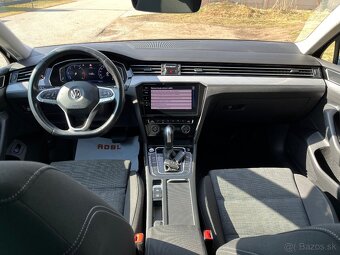 Volkswagen Passat Variant Business 140Kw - 5