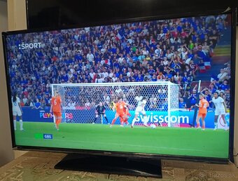 43" Android smart TV FULLHD - 5