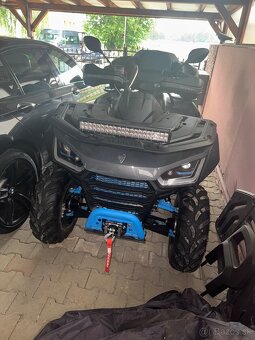 Segway Snarler at6 Long Limited edition - 5