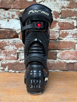 Čizmy Forma Ice Pro 45 - 5
