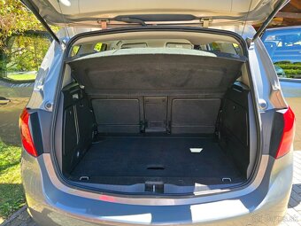 Predám Opel Meriva 2011, 1.4 benzín, manuál, nová STK - 5