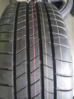 19" alu ŠKODA OCTAVIA 4 + letné pneu. - 5
