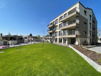 -PREDAJ 4i byt , MEZONET v projekte SADY JAROVCE, 154,94 m2 - 5
