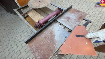 Cirkulár + hoblík - 5