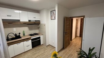 Prenájom 1-izb. bytu – Michalovce, Tulipánova (sídlisko SNP) - 5