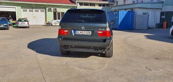 Bmw X5 4.4 V8 - 5