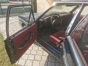 TATRA 613 - chromka - 5