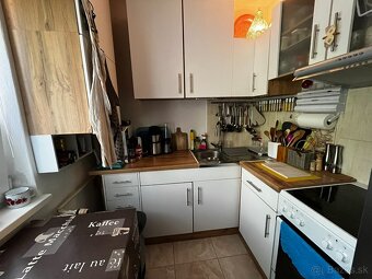 Trojizbový byt na Fončorde v tichej lokalite. - 5