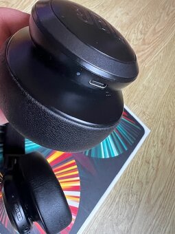 Bezdrôtové slúchadlá JBL life 770NC cierne /best cena/ - 5