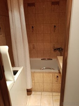 Prenájom 2 izb.byt - 5