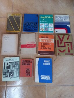 Retro učebnice - 5
