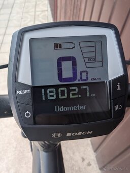 EBIKE Pegasus Evo - 5