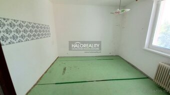 HALO reality - Predaj, štvorizbový byt Brezová pod Bradlom - - 5