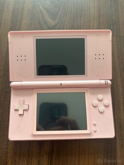 Nintendo Set - 5