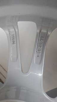 5x112  R18 + zimné pneu - 5