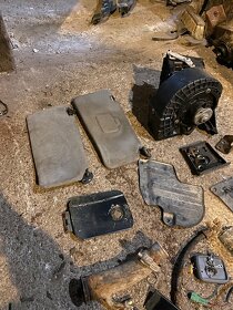 Suzuki vitara náhradné diely - 5