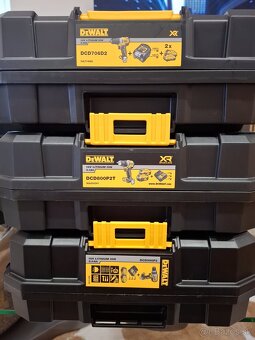 Úplne NOVÉ DeWalt náradie a príslušenstvo - 5