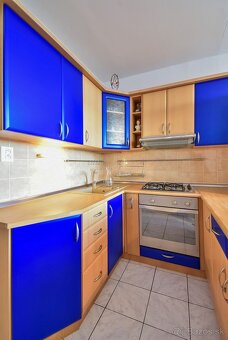 Na prenájom 3 izbový byt - Voľný ihned - 5